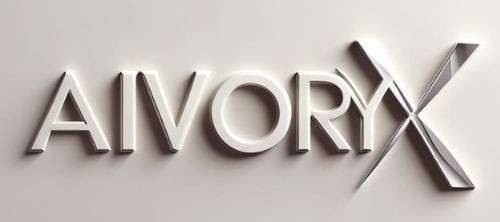 Aivoryx logo