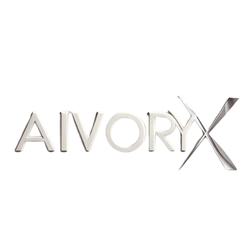 Aivoryx logo