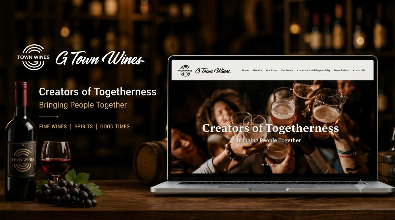 G Town Wines