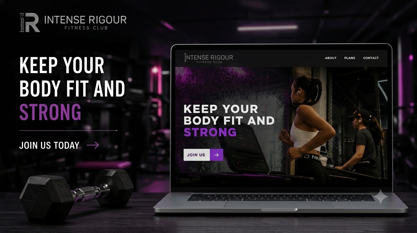 MedCore Intense Rigour system