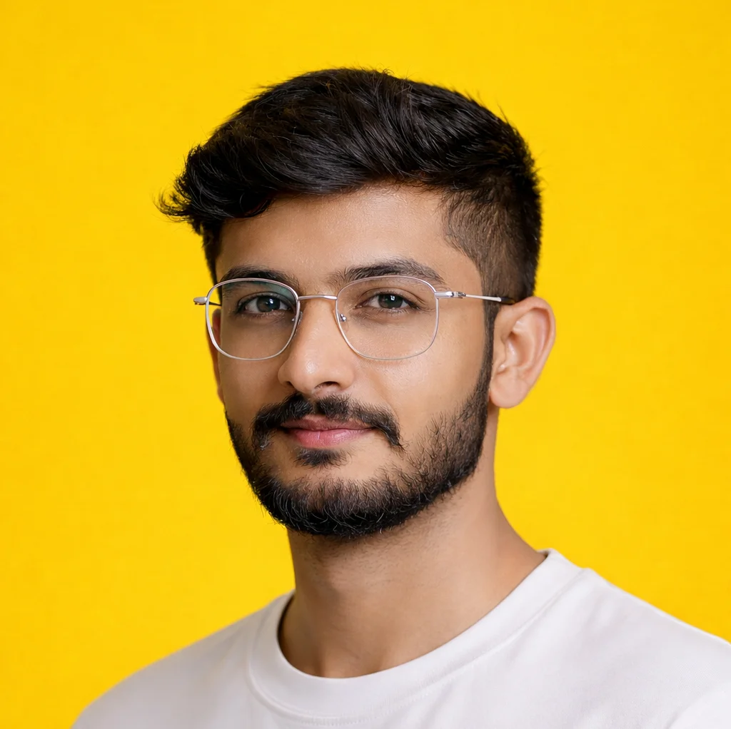 Vivek Sapra | Creative Director at Aivoryx Design Agency for Events